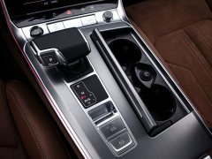 Audi A7L 45 TFSI Luxury - фото 10