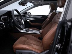 Audi A7L 45 TFSI Luxury - фото 13