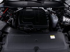 Audi A7L 45 TFSI Luxury - фото 19