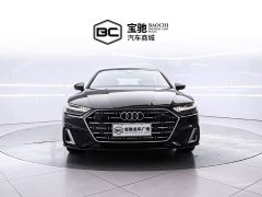 Audi A7L 45 TFSI Luxury - фото 2