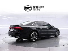 Audi A7L 45 TFSI Luxury - фото 3