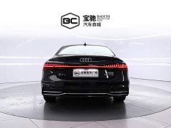 Audi A7L 45 TFSI Luxury - фото 4