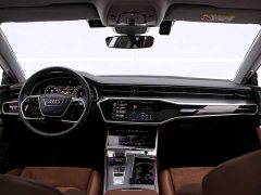 Audi A7L 45 TFSI Luxury - фото 5