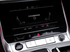 Audi A7L 45 TFSI Luxury - фото 9