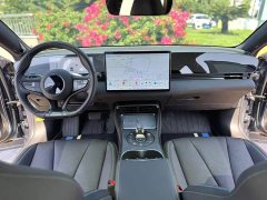 BYD Seal 650 Long Range Edition - photo 3