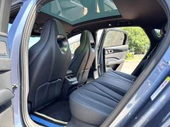 BYD Seal 650 Long Range Edition - photo 6