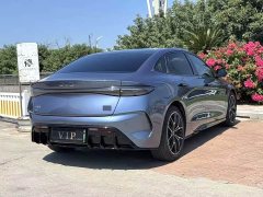 BYD Seal 650 Long Range Edition - photo 8