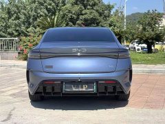 BYD Seal 650 Long Range Edition - photo 9
