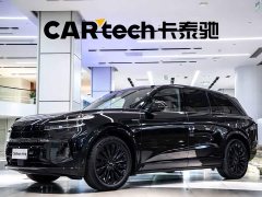 Nio Lerado L90 Ultra Six-Seater - ფოტო 1