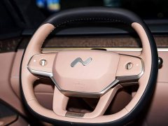 Nio Lerado L90 Ultra Six-Seater - ფოტო 12
