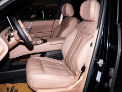 Nio Lerado L90 Ultra Six-Seater - ფოტო 15