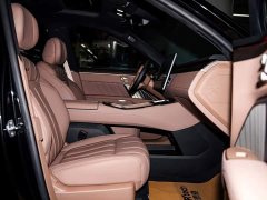 Nio Lerado L90 Ultra Six-Seater - ფოტო 16