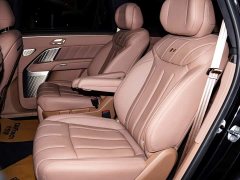 Nio Lerado L90 Ultra Six-Seater - ფოტო 17