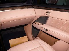 Nio Lerado L90 Ultra Six-Seater - ფოტო 19