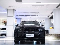 Nio Lerado L90 Ultra Six-Seater - ფოტო 4