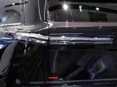 Nio Lerado L90 Ultra Six-Seater - ფოტო 5