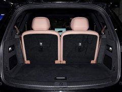 Nio Lerado L90 Ultra Six-Seater - ფოტო 7