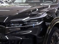 Nio Lerado L90 Ultra Six-Seater - ფოტო 8