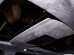 Nio Lerado L90 Ultra Six-Seater - ფოტო 9