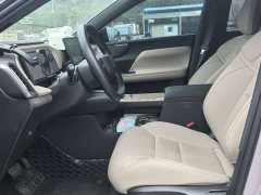 Volvo XC70 Plug-in Hybrid AWD Extended Range Core - ფოტო 4