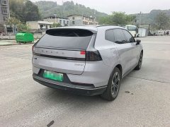 Volvo XC70 Plug-in Hybrid AWD Extended Range Core - ფოტო 9
