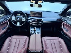 BMW 5 Series 530Li Premier M Sport Package - ფოტო 10
