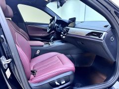 BMW 5 Series 530Li Premier M Sport Package - ფოტო 11