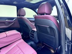 BMW 5 Series 530Li Premier M Sport Package - ფოტო 12