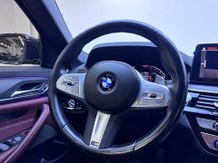 BMW 5 Series 530Li Premier M Sport Package - ფოტო 14
