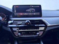BMW 5 Series 530Li Premier M Sport Package - ფოტო 15