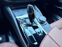 BMW 5 Series 530Li Premier M Sport Package - ფოტო 16