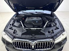 BMW 5 Series 530Li Premier M Sport Package - ფოტო 18