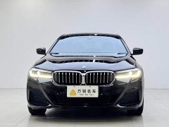 BMW 5 Series 530Li Premier M Sport Package - ფოტო 2
