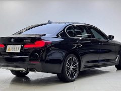 BMW 5 Series 530Li Premier M Sport Package - ფოტო 3