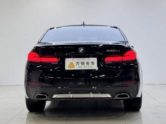 BMW 5 Series 530Li Premier M Sport Package - ფოტო 4