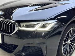 BMW 5 Series 530Li Premier M Sport Package - ფოტო 6