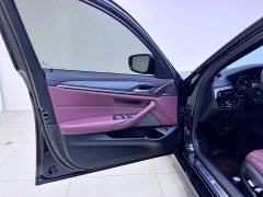 BMW 5 Series 530Li Premier M Sport Package - ფოტო 8