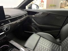 Audi RS 5 RS 5 2.9T Sportback Dark Gold Edition - ფოტო 10