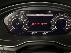 Audi RS 5 RS 5 2.9T Sportback Dark Gold Edition - ფოტო 11
