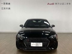 Audi RS 5 RS 5 2.9T Sportback Dark Gold Edition - ფოტო 2