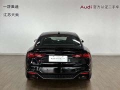 Audi RS 5 RS 5 2.9T Sportback Dark Gold Edition - ფოტო 3