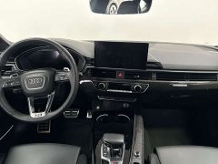 Audi RS 5 RS 5 2.9T Sportback Dark Gold Edition - ფოტო 8