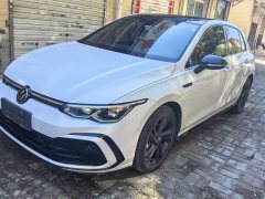 Volkswagen Golf 280TSI DSG R-Line - ფოტო 1