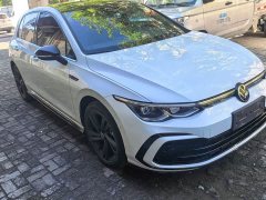 Volkswagen Golf 280TSI DSG R-Line - ფოტო 2