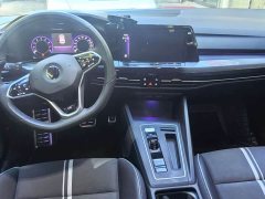 Volkswagen Golf 280TSI DSG R-Line - ფოტო 4