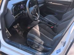 Volkswagen Golf 280TSI DSG R-Line - ფოტო 5