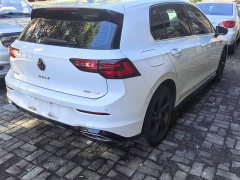 Volkswagen Golf 280TSI DSG R-Line - ფოტო 8