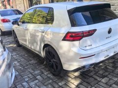 Volkswagen Golf 280TSI DSG R-Line - ფოტო 9