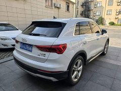 Audi Q3 35 TFSI Fashion Elegance - ფოტო 2