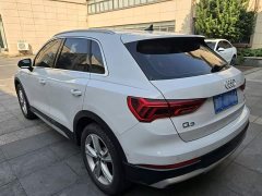 Audi Q3 35 TFSI Fashion Elegance - ფოტო 3